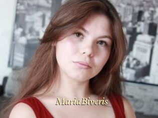 MariaBiveris