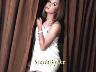 MariaBlythe