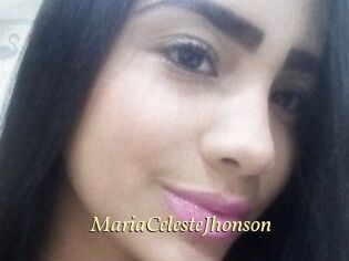 MariaCelesteJhonson