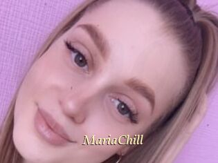 MariaChill