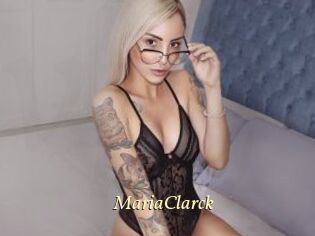 MariaClarck