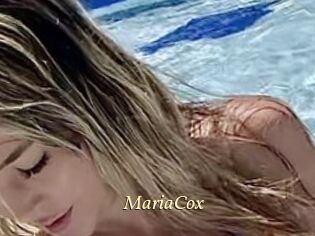 MariaCox