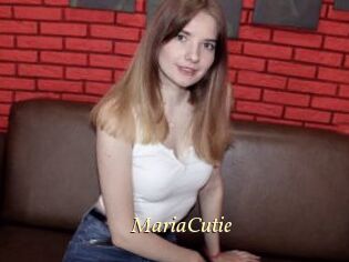 MariaCutie
