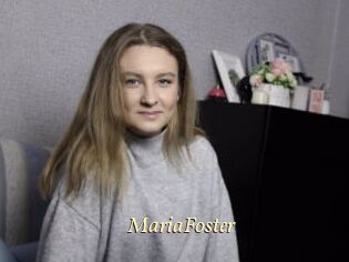 MariaFoster