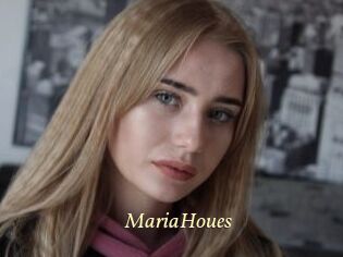MariaHoues