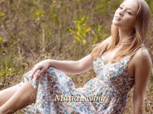 MariaLoving
