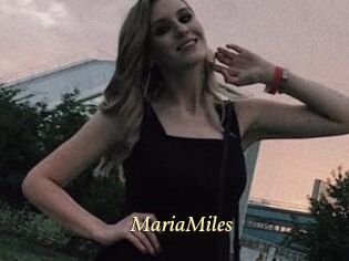 MariaMiles