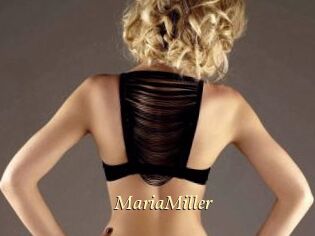 MariaMiller