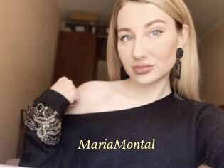 MariaMontal