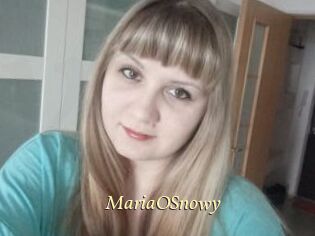 MariaOSnowy