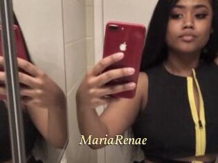 MariaRenae