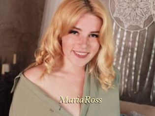 MariaRoss