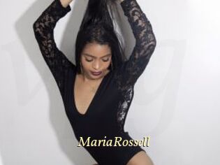 MariaRossell