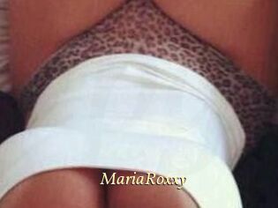 MariaRoxxy