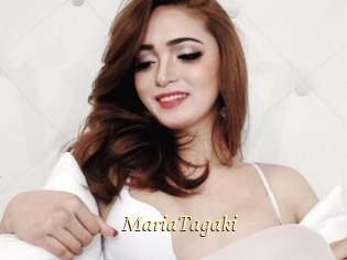MariaTagaki Vidéo porno gratuite