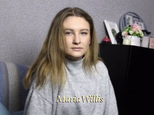 MariaWillis