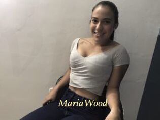 MariaWood Vidéo porno gratuite