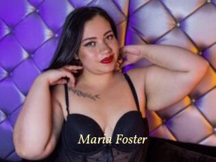 Maria_Foster
