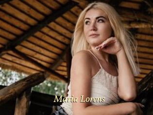 Maria_Lorens