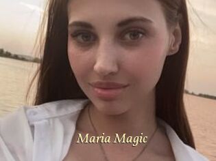Maria_Magic