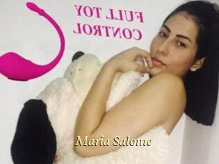 Maria_Salome