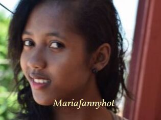 Mariafannyhot