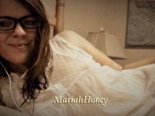 MariahHoney