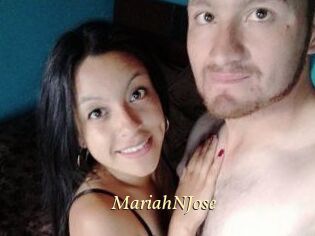 MariahNJose
