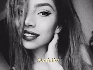 Marialiss
