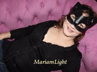 MariamLight