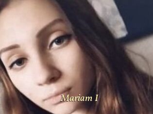 Mariam_I