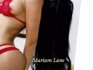 Mariam_Lane
