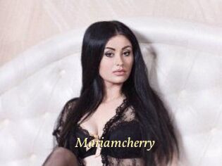 Mariam_cherry