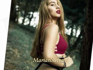 MarianSaenz