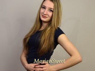 MarianSweet