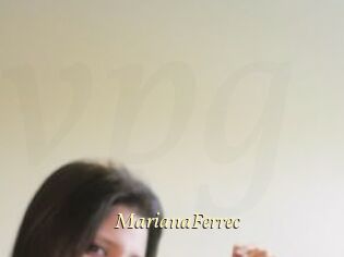 MarianaFerrec