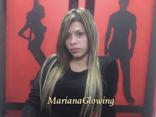 MarianaGlowing