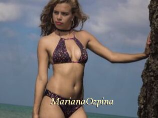 MarianaOzpina