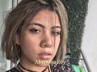 MarianaRoy