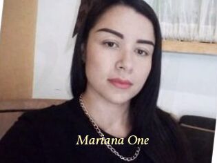 Mariana_One