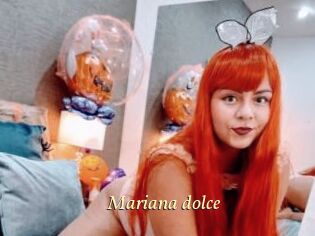 Mariana_dolce