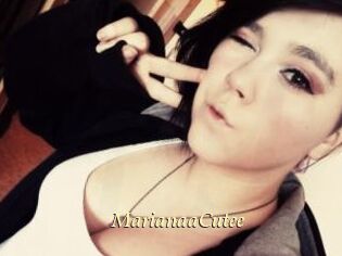 MarianaaCutee