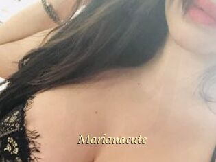 Marianacute