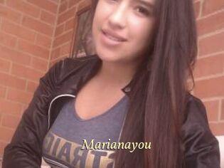 Marianayou