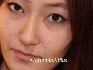 Marianna_APlus