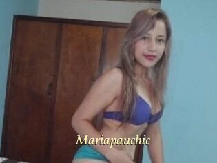 Mariapauchic
