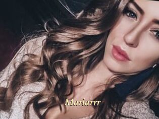 Mariarrr