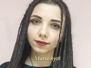 Mariasky18