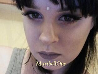 MaribellOne Vidéo porno gratuite