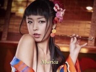 Marica